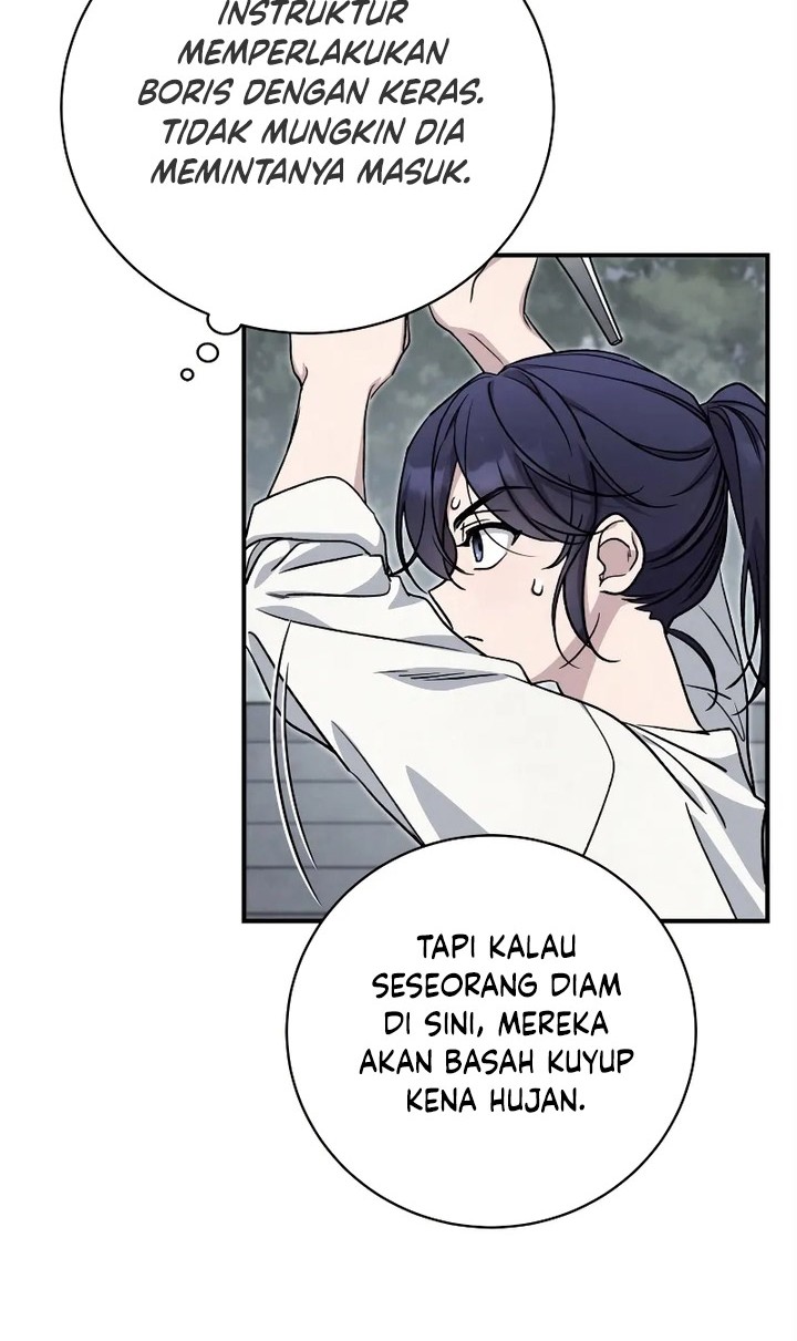 Children of the Rune Chapter 36 Gambar 7