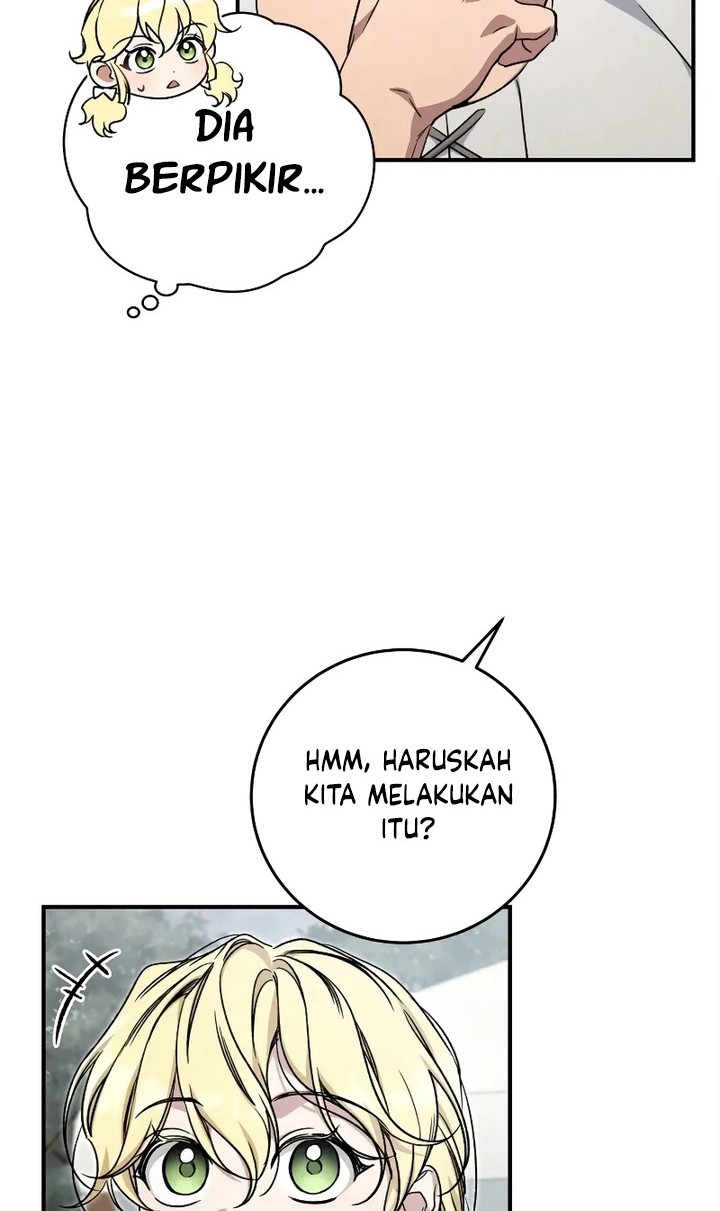 Children of the Rune Chapter 36 Gambar 9