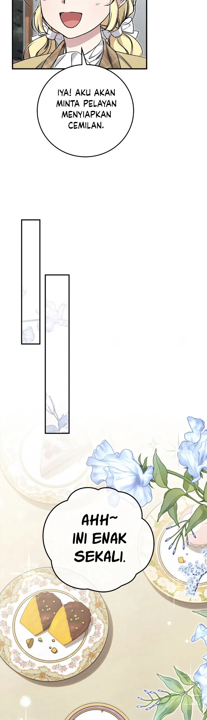 Children of the Rune Chapter 36 Gambar 10