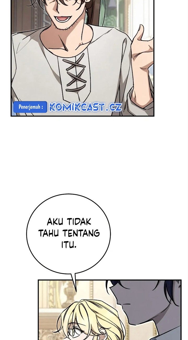 Children of the Rune Chapter 36 Gambar 13