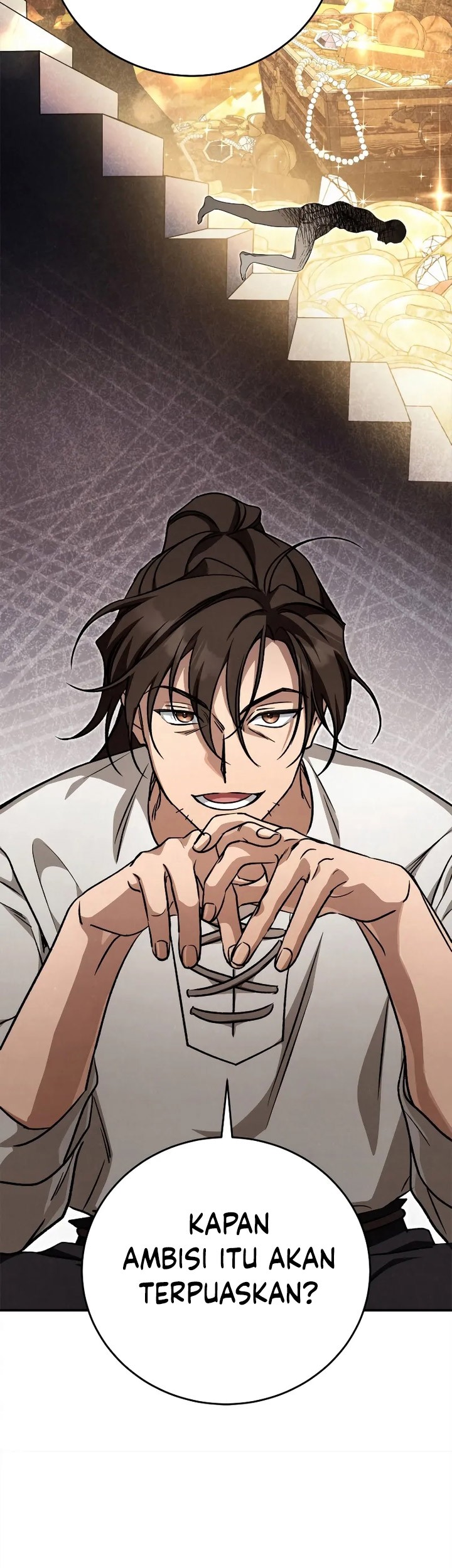 Children of the Rune Chapter 36 Gambar 16