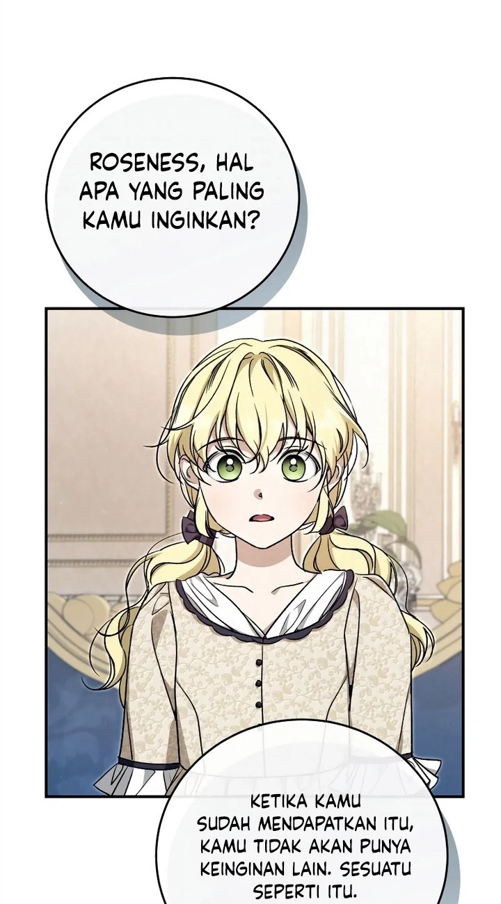 Children of the Rune Chapter 36 Gambar 17