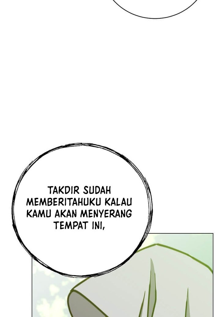The MAX leveled hero will return! Chapter 184 Gambar 35
