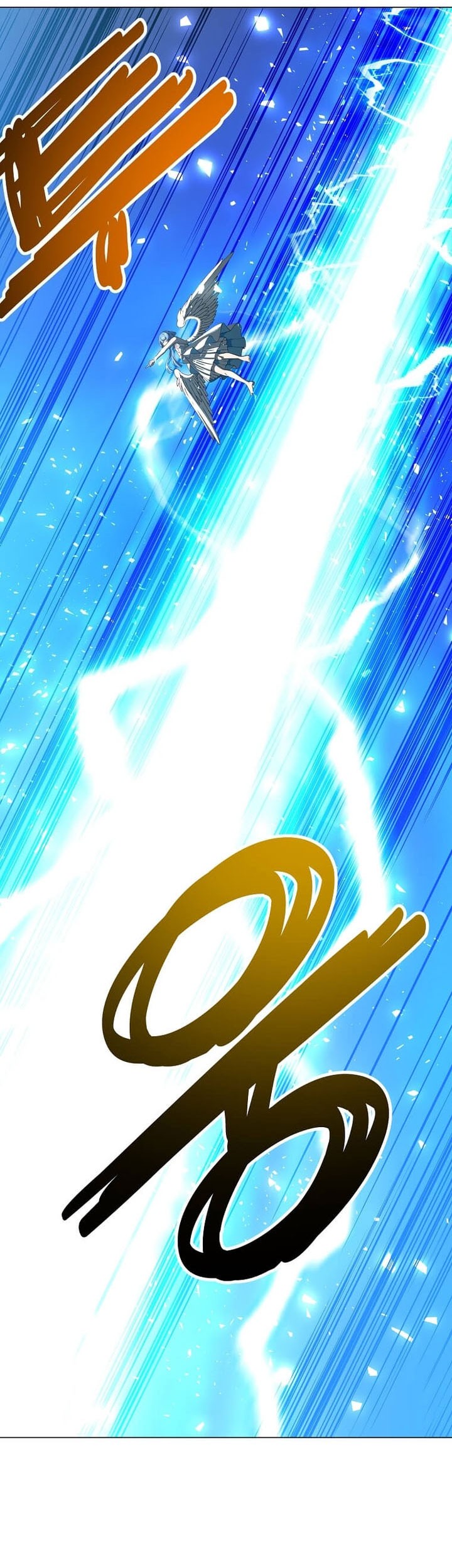 The MAX leveled hero will return! Chapter 184 Gambar 14