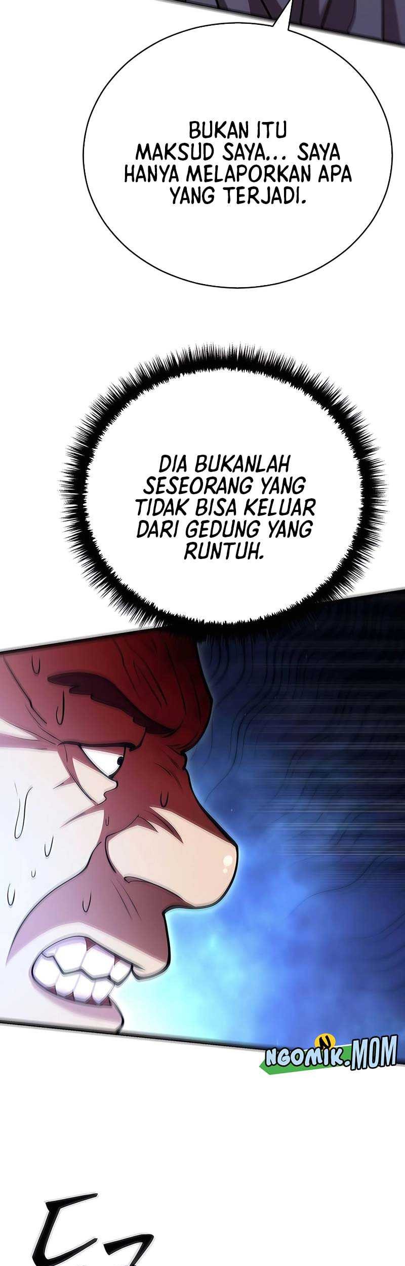 World’s Greatest Senior Disciple Chapter 107 Gambar 18