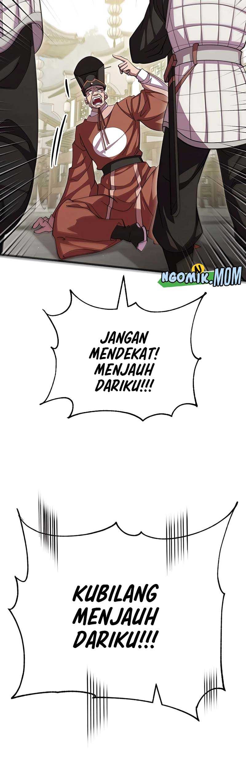 World’s Greatest Senior Disciple Chapter 107 Gambar 30