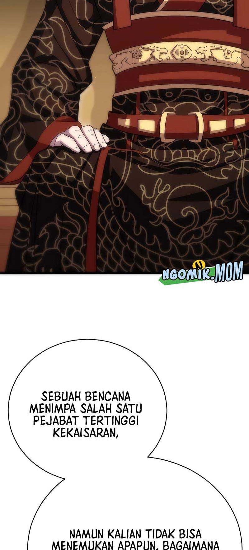World’s Greatest Senior Disciple Chapter 107 Gambar 33