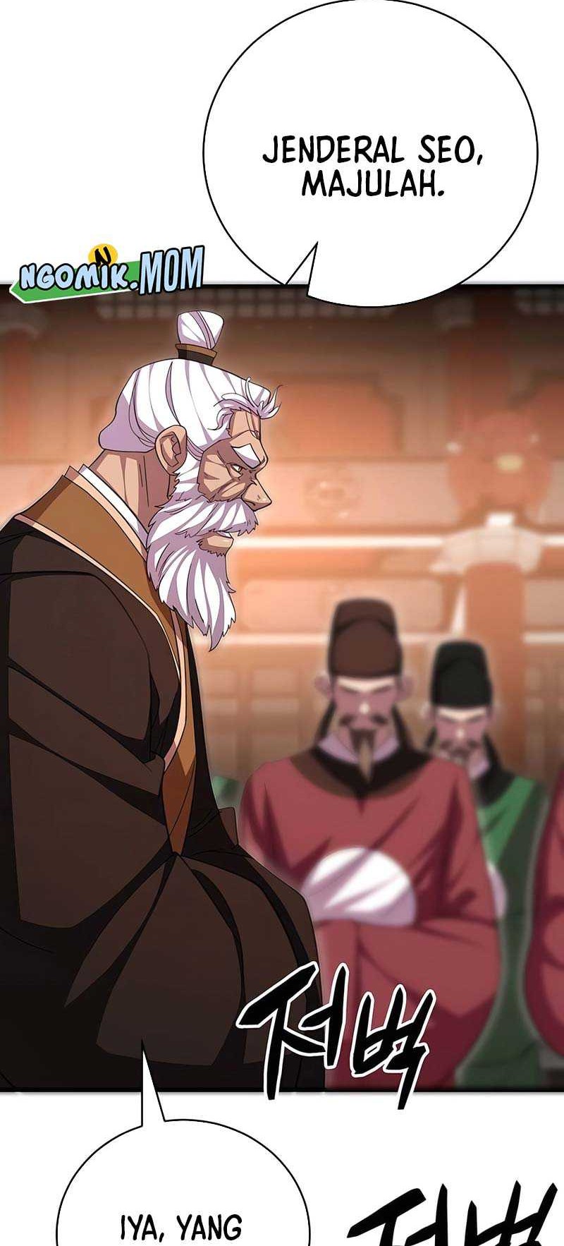 World’s Greatest Senior Disciple Chapter 107 Gambar 35