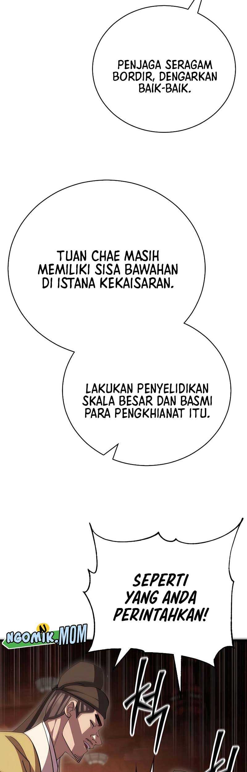 World’s Greatest Senior Disciple Chapter 107 Gambar 42