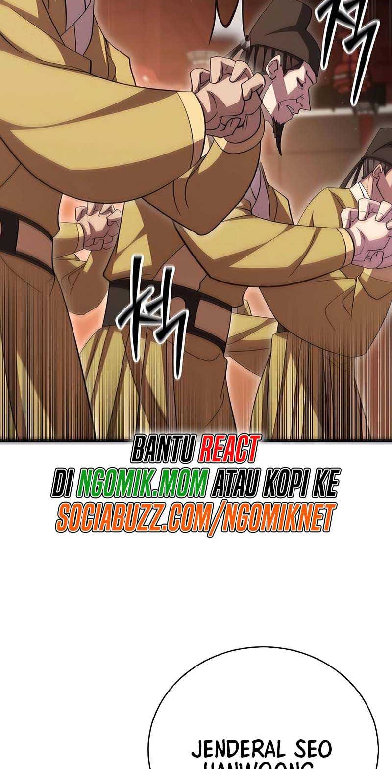 World’s Greatest Senior Disciple Chapter 107 Gambar 43