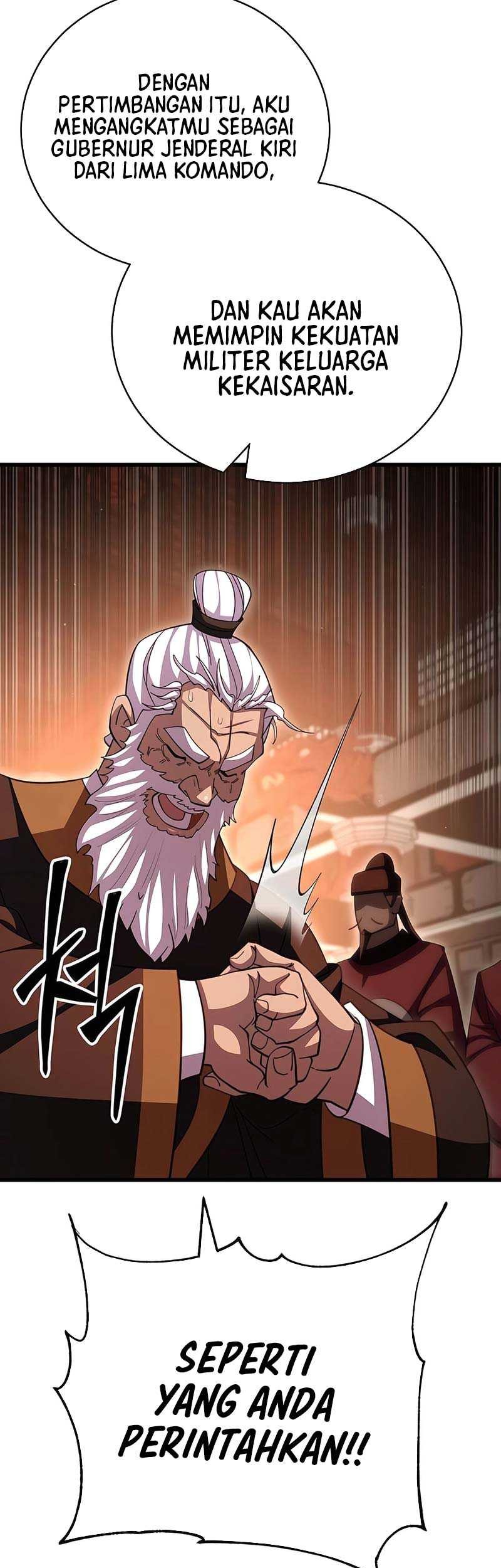 World’s Greatest Senior Disciple Chapter 107 Gambar 46