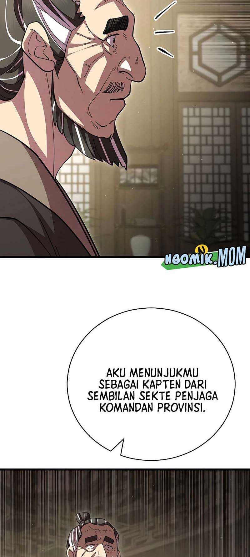 World’s Greatest Senior Disciple Chapter 107 Gambar 51