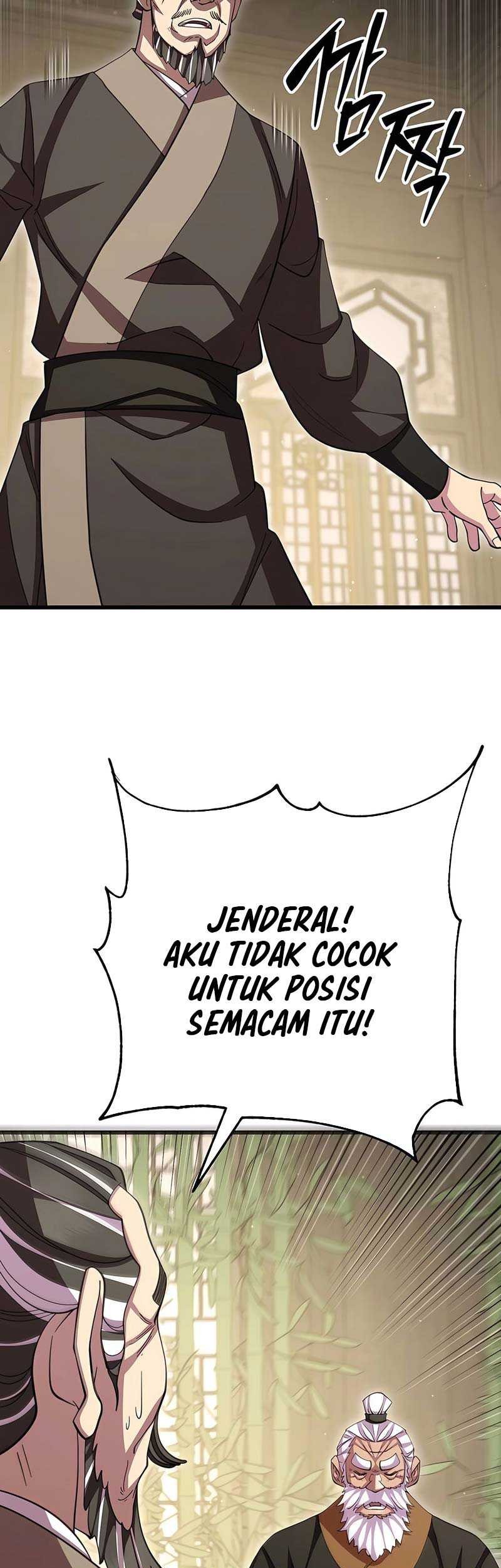 World’s Greatest Senior Disciple Chapter 107 Gambar 52