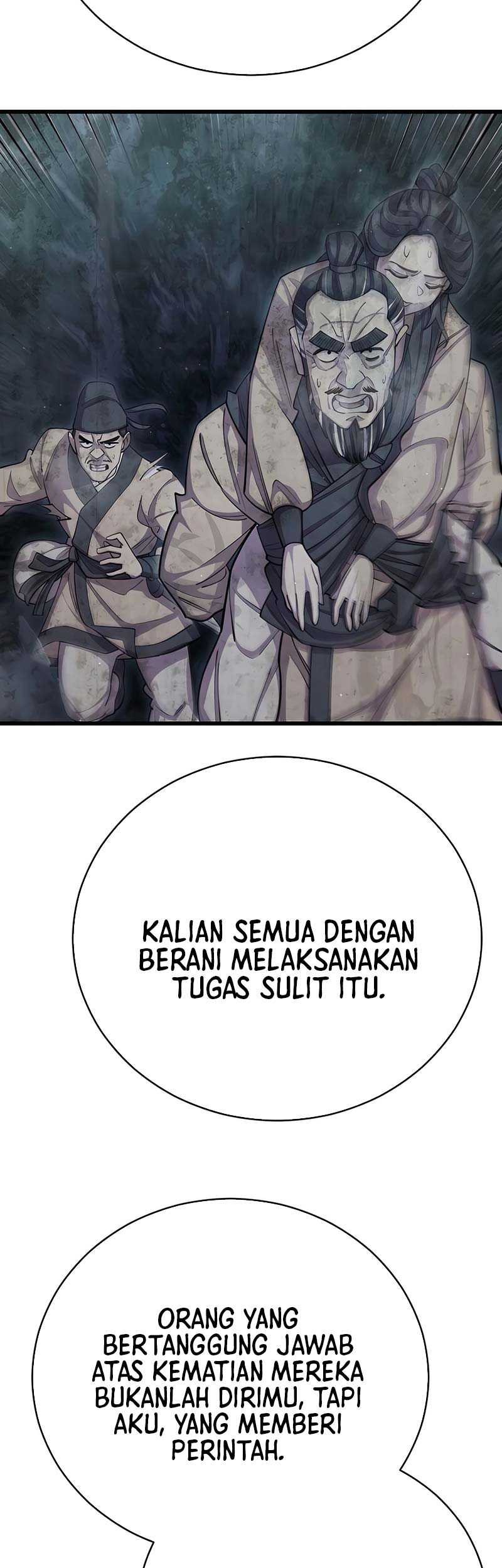 World’s Greatest Senior Disciple Chapter 107 Gambar 56