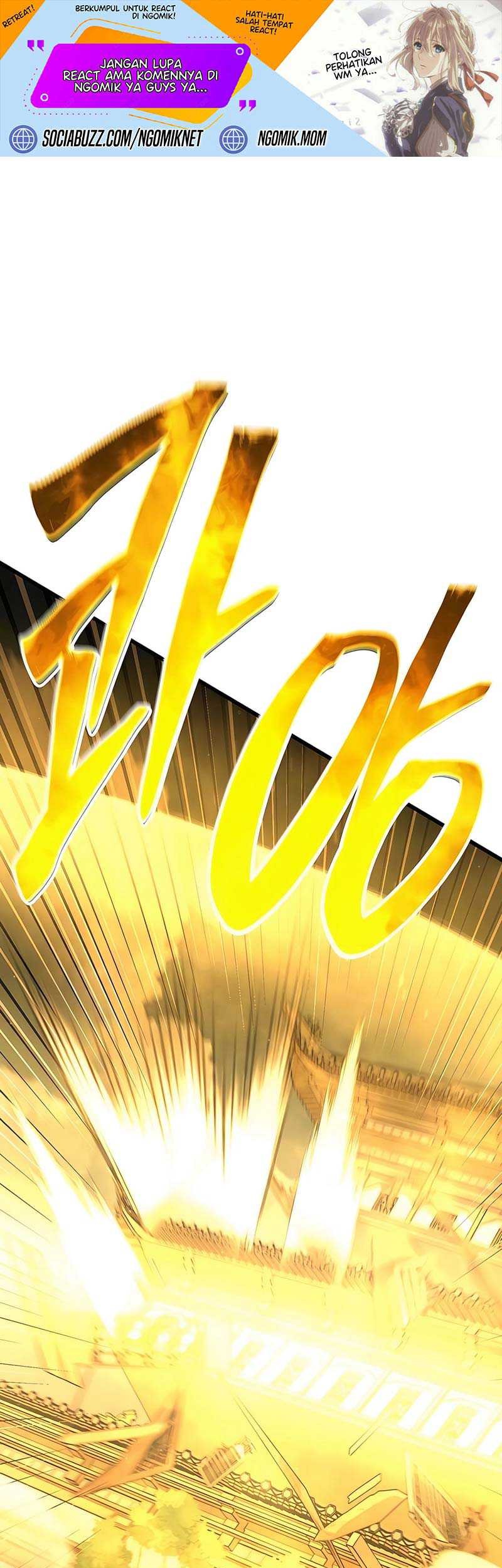 Baca World’s Greatest Senior Disciple Chapter 107 Gambar 2