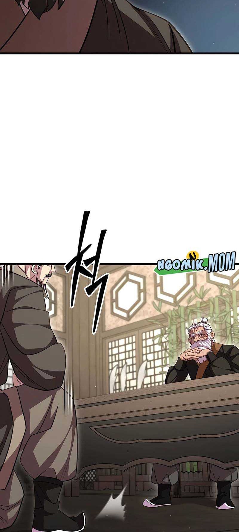 World’s Greatest Senior Disciple Chapter 107 Gambar 59
