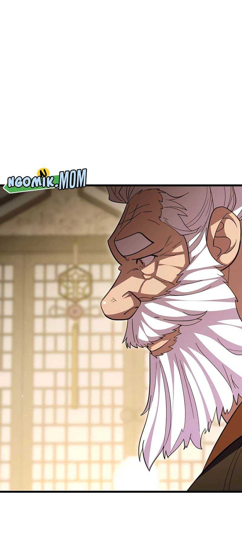 World’s Greatest Senior Disciple Chapter 107 Gambar 61