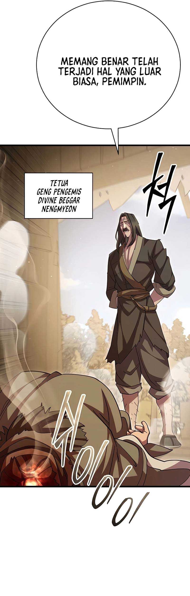 World’s Greatest Senior Disciple Chapter 107 Gambar 74