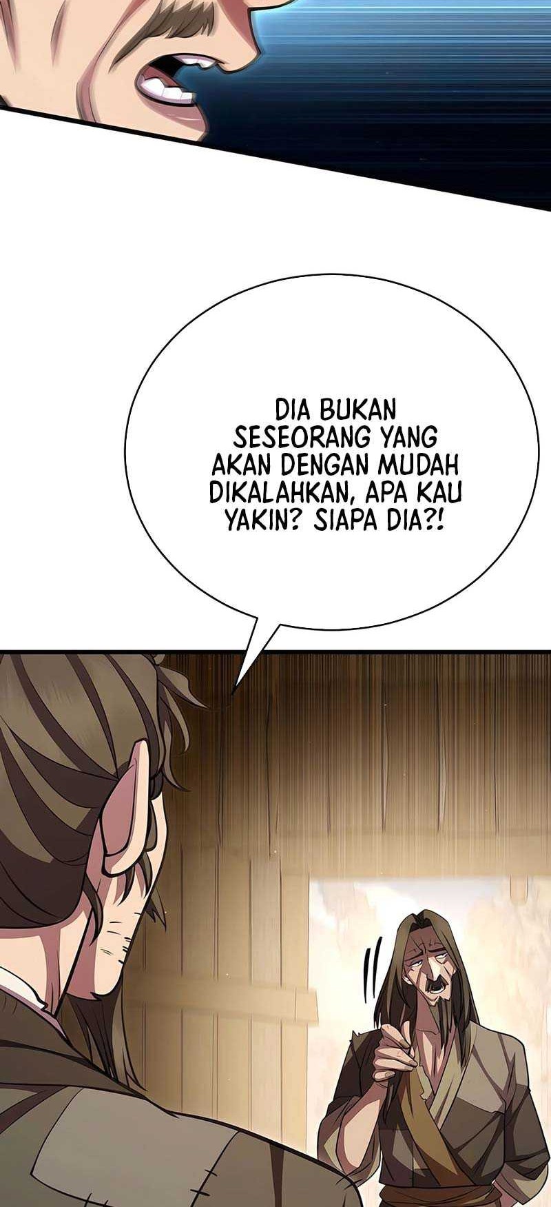 World’s Greatest Senior Disciple Chapter 107 Gambar 77