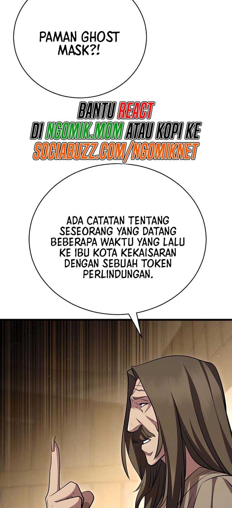 World’s Greatest Senior Disciple Chapter 107 Gambar 79