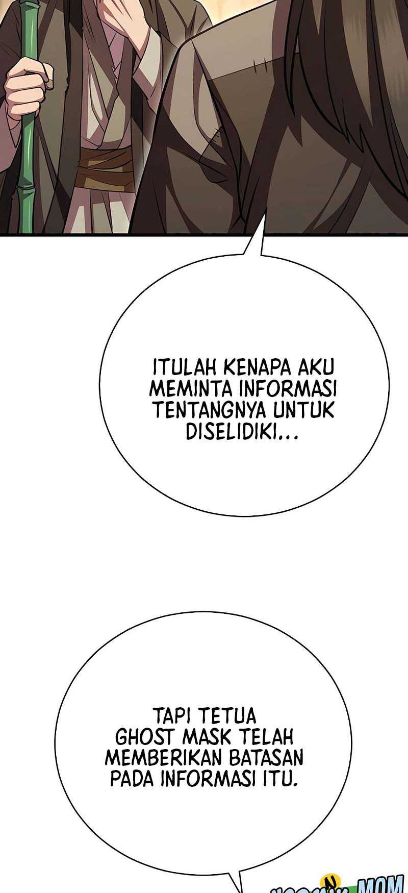 World’s Greatest Senior Disciple Chapter 107 Gambar 81