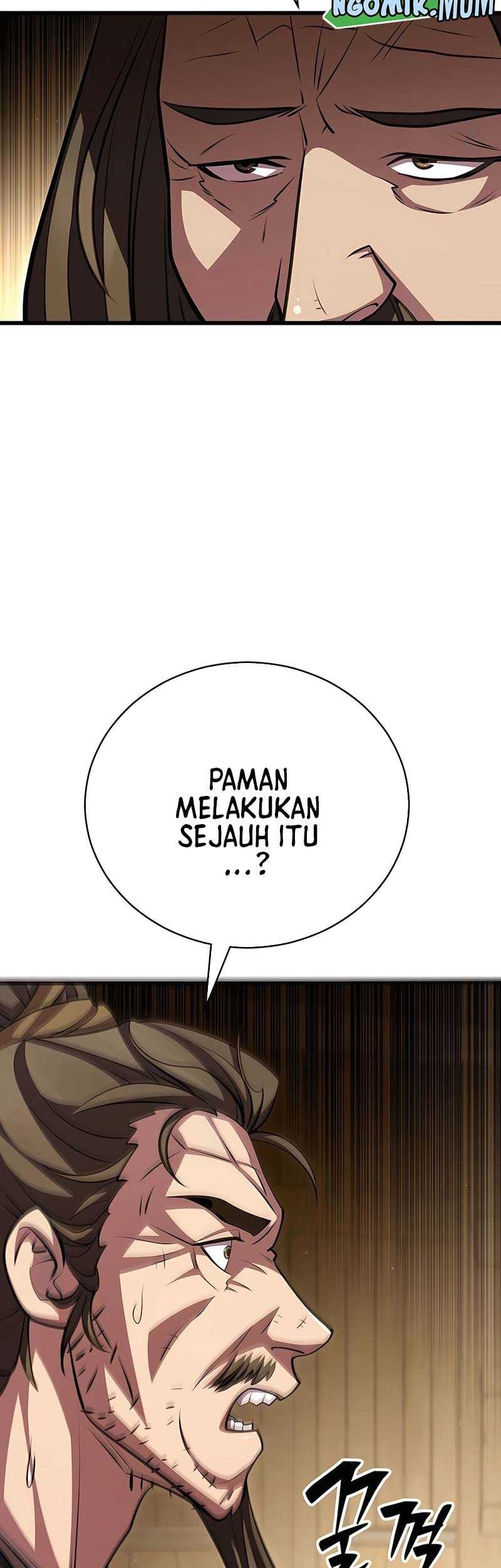 World’s Greatest Senior Disciple Chapter 107 Gambar 82