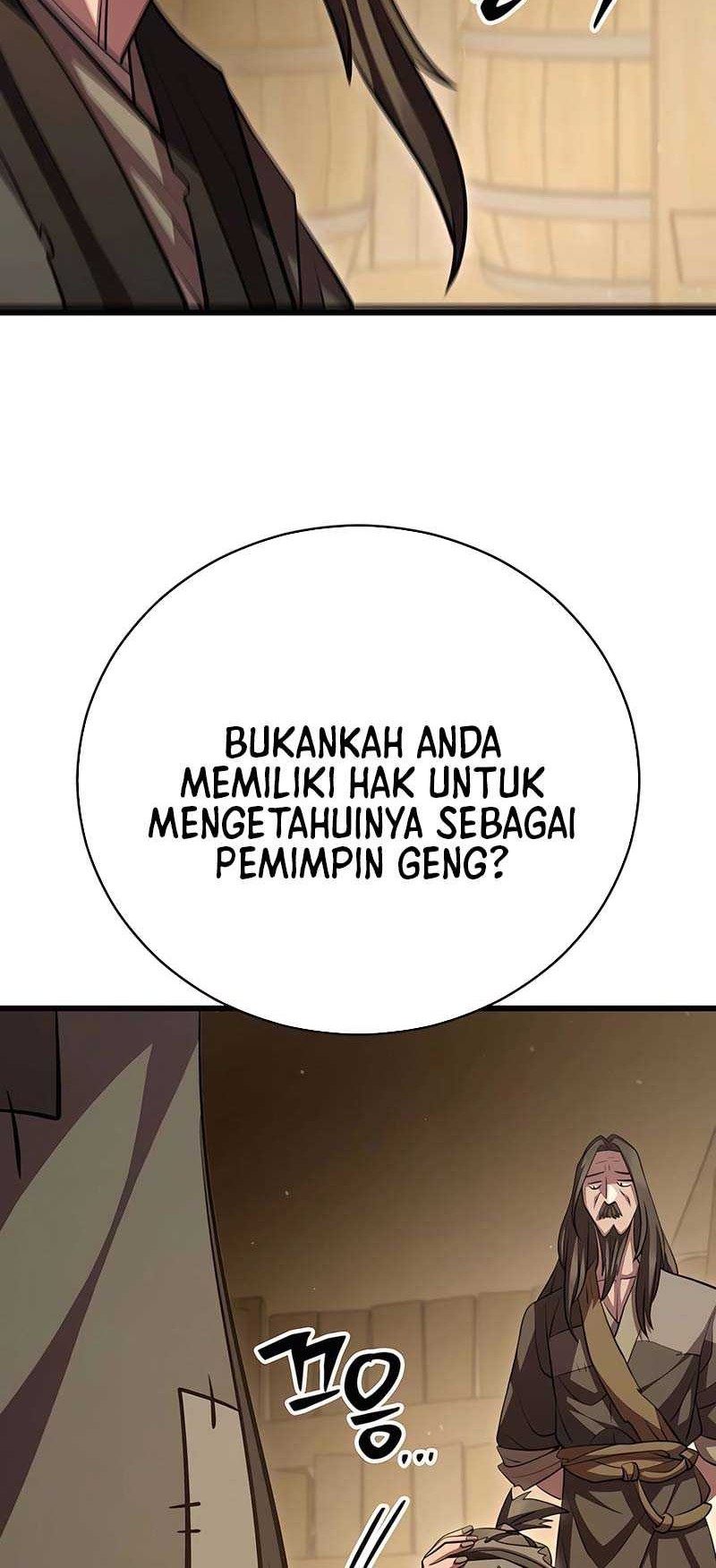 World’s Greatest Senior Disciple Chapter 107 Gambar 83