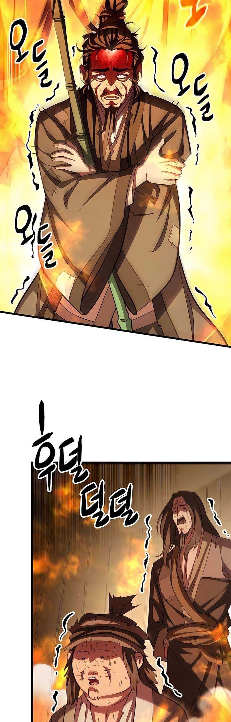 World’s Greatest Senior Disciple Chapter 107 Gambar 88
