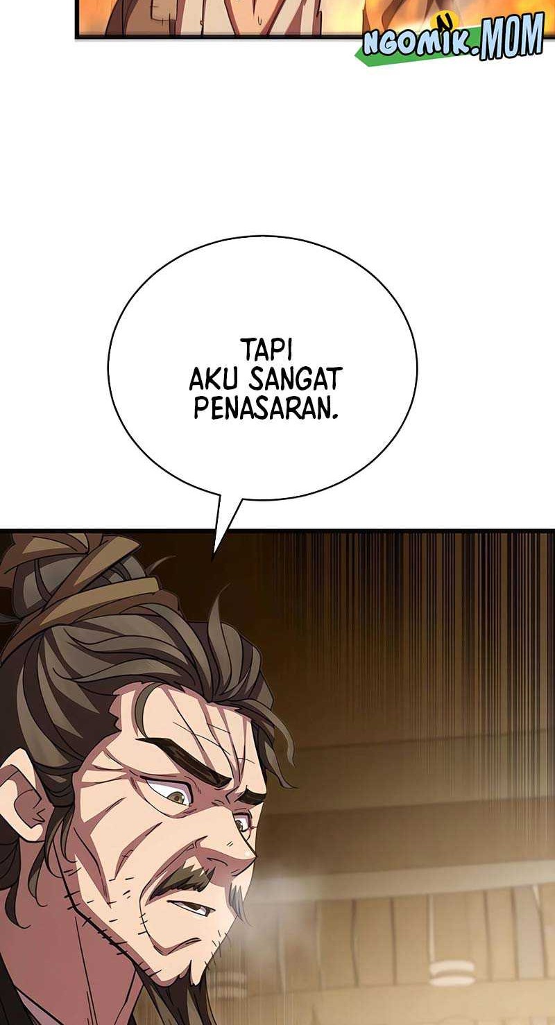 World’s Greatest Senior Disciple Chapter 107 Gambar 89