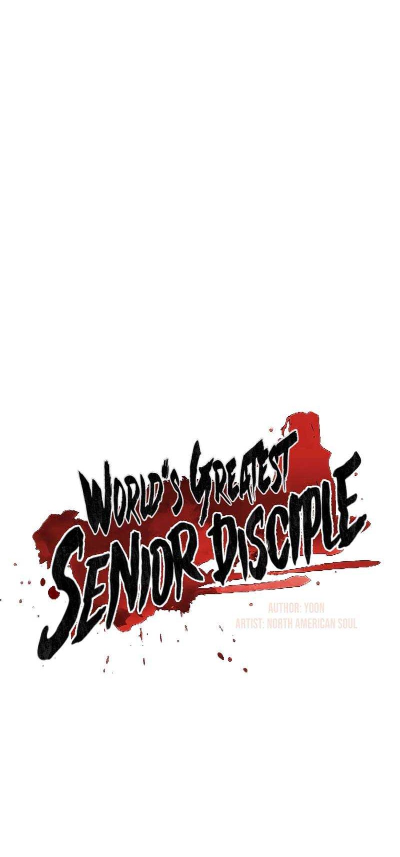 World’s Greatest Senior Disciple Chapter 107 Gambar 13