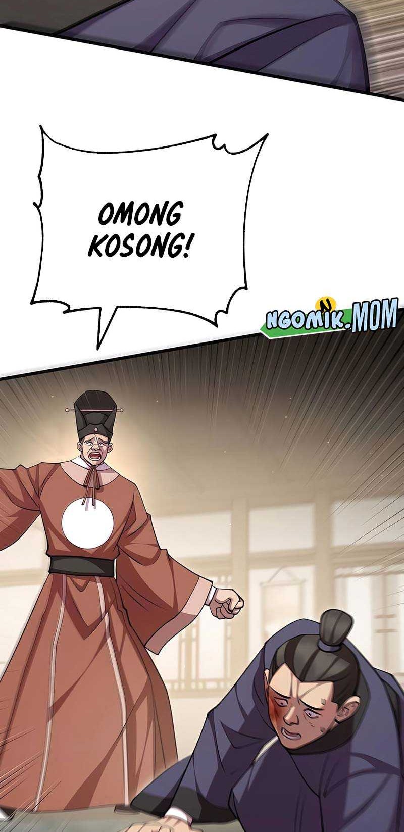 World’s Greatest Senior Disciple Chapter 107 Gambar 15