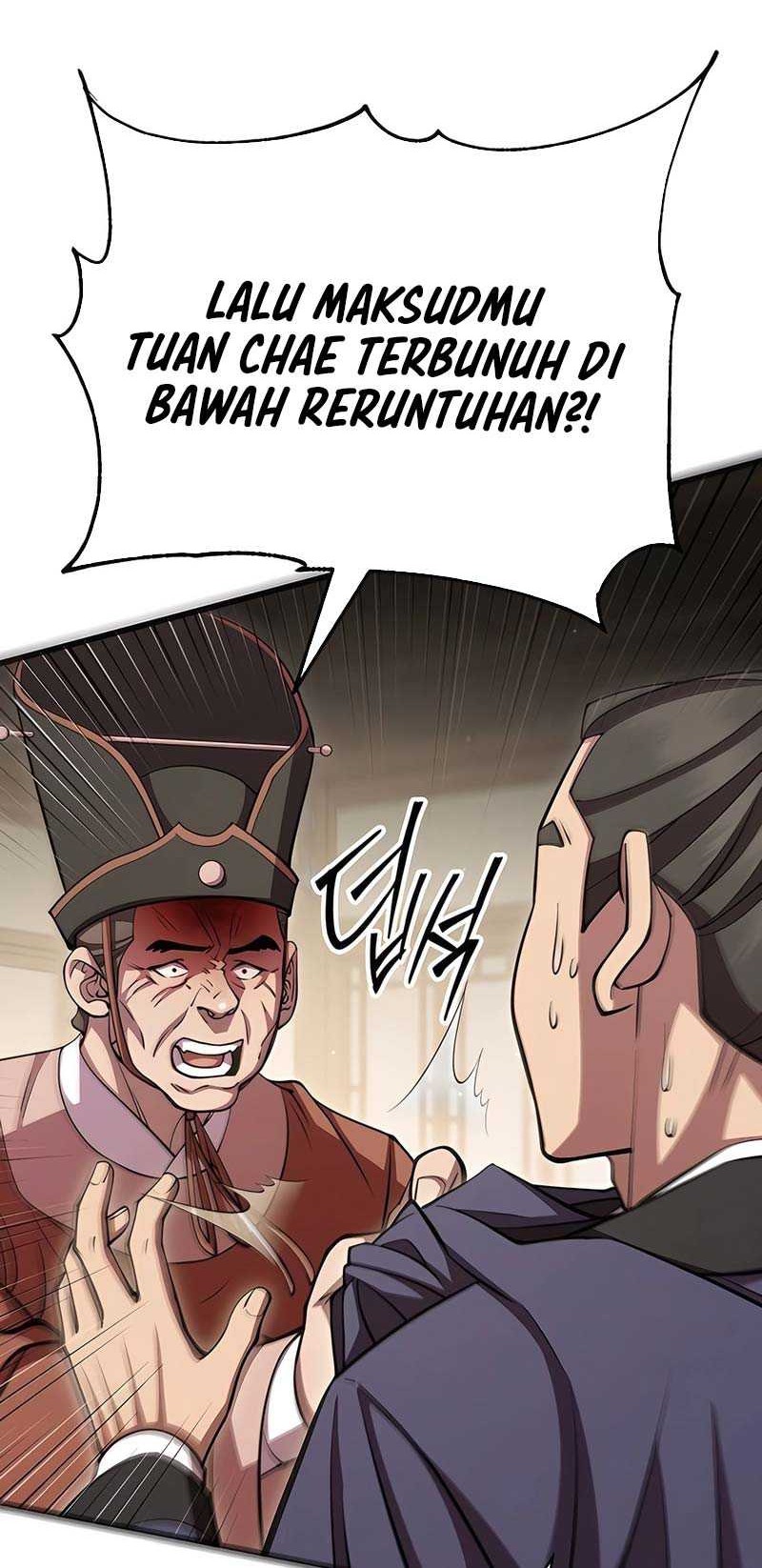 World’s Greatest Senior Disciple Chapter 107 Gambar 17
