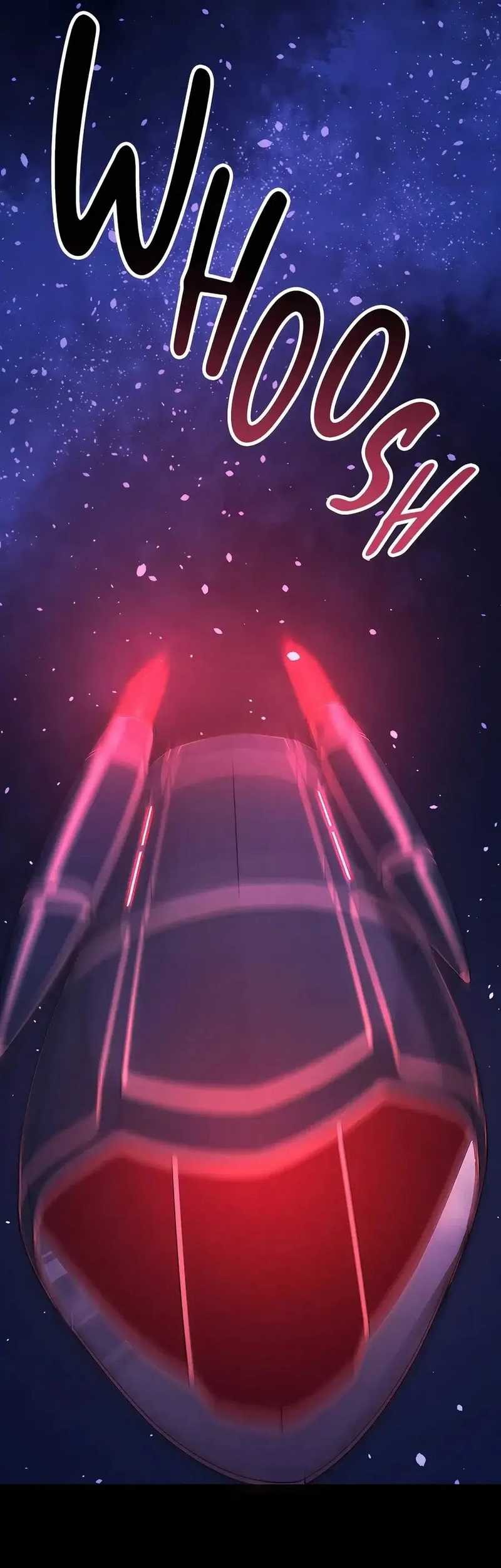 I Became an Evolving Space Monster Chapter 28.1 Gambar 22