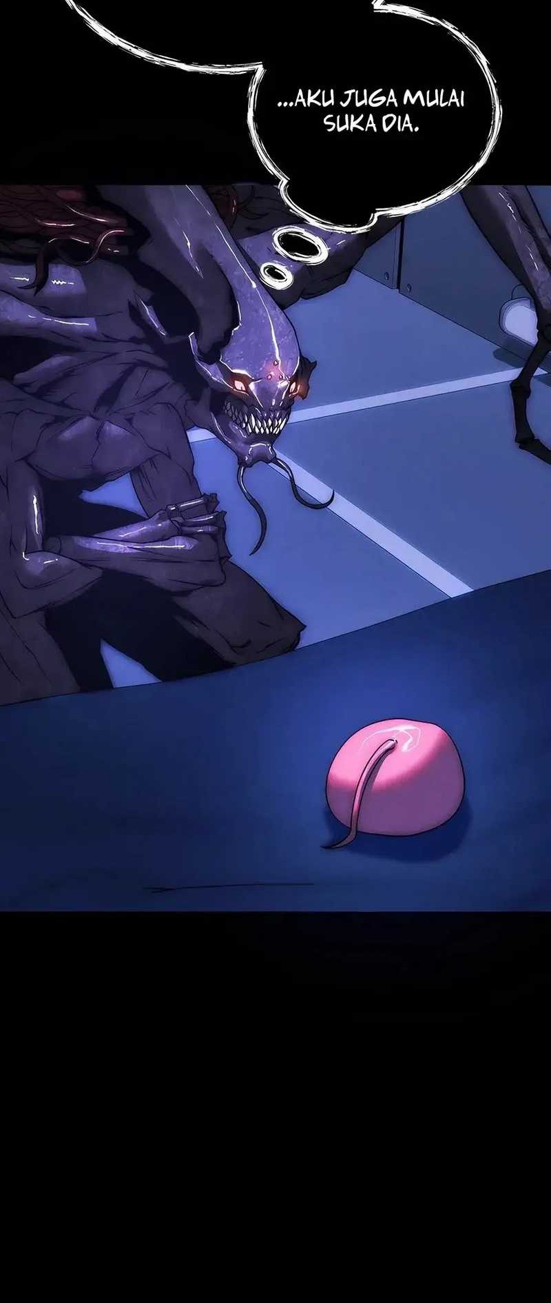 I Became an Evolving Space Monster Chapter 28.1 Gambar 33