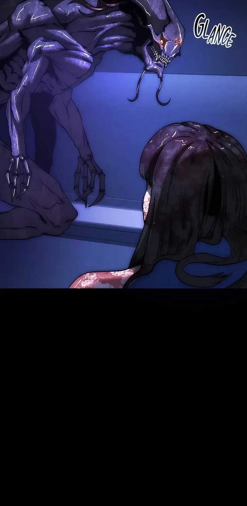 I Became an Evolving Space Monster Chapter 28.1 Gambar 35