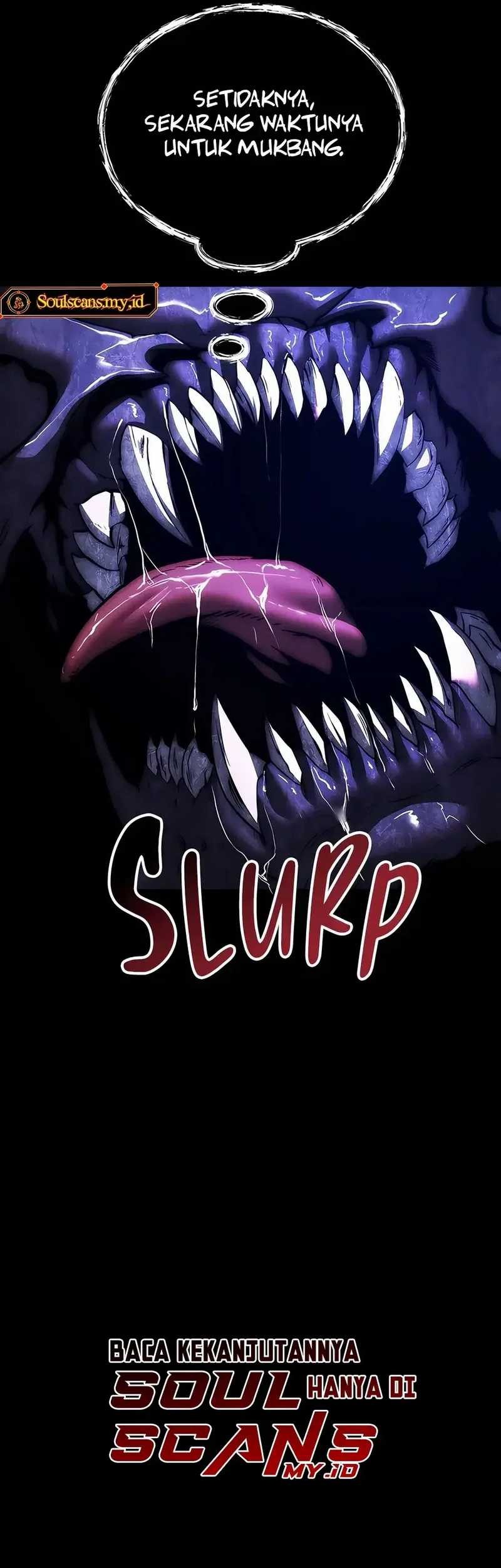 I Became an Evolving Space Monster Chapter 28.1 Gambar 36