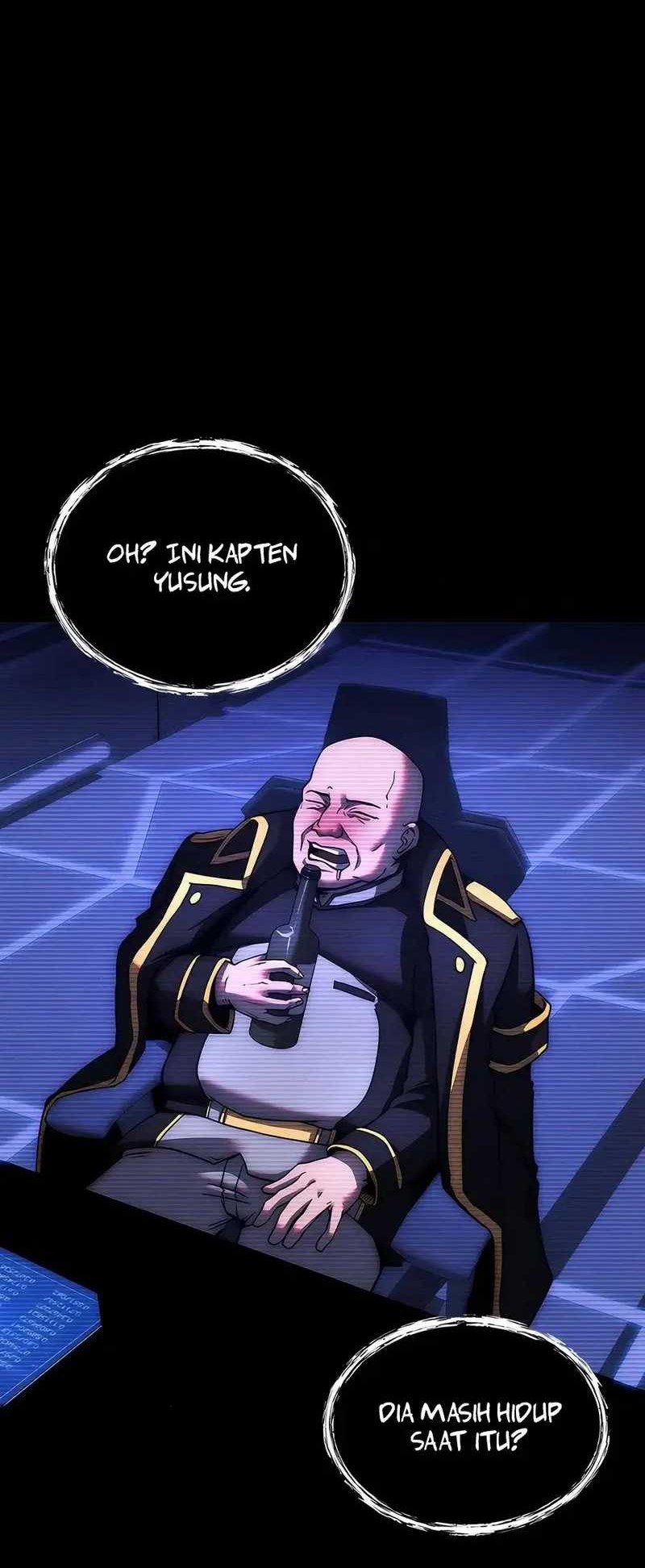 I Became an Evolving Space Monster Chapter 28.1 Gambar 7