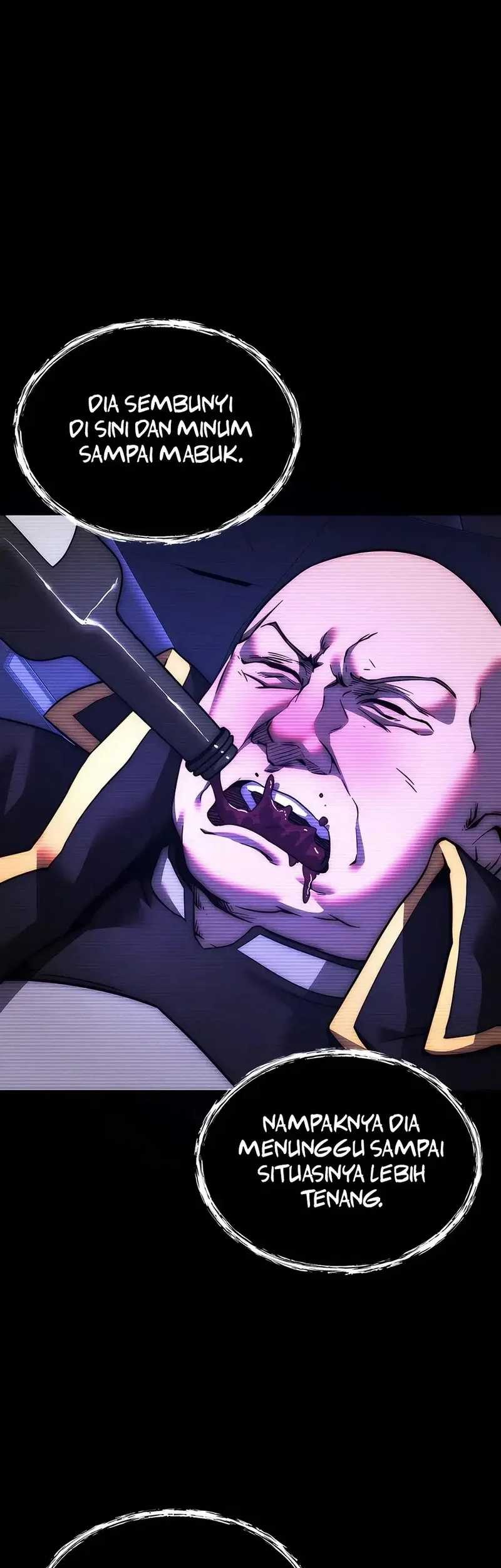 I Became an Evolving Space Monster Chapter 28.1 Gambar 8