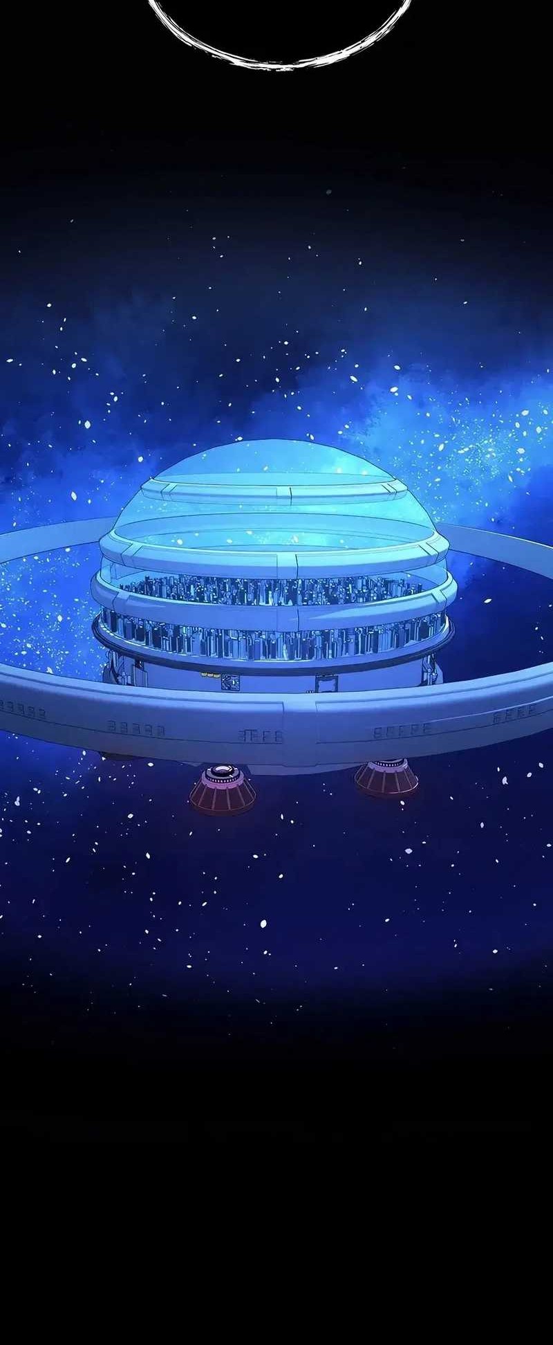 I Became an Evolving Space Monster Chapter 28.1 Gambar 15