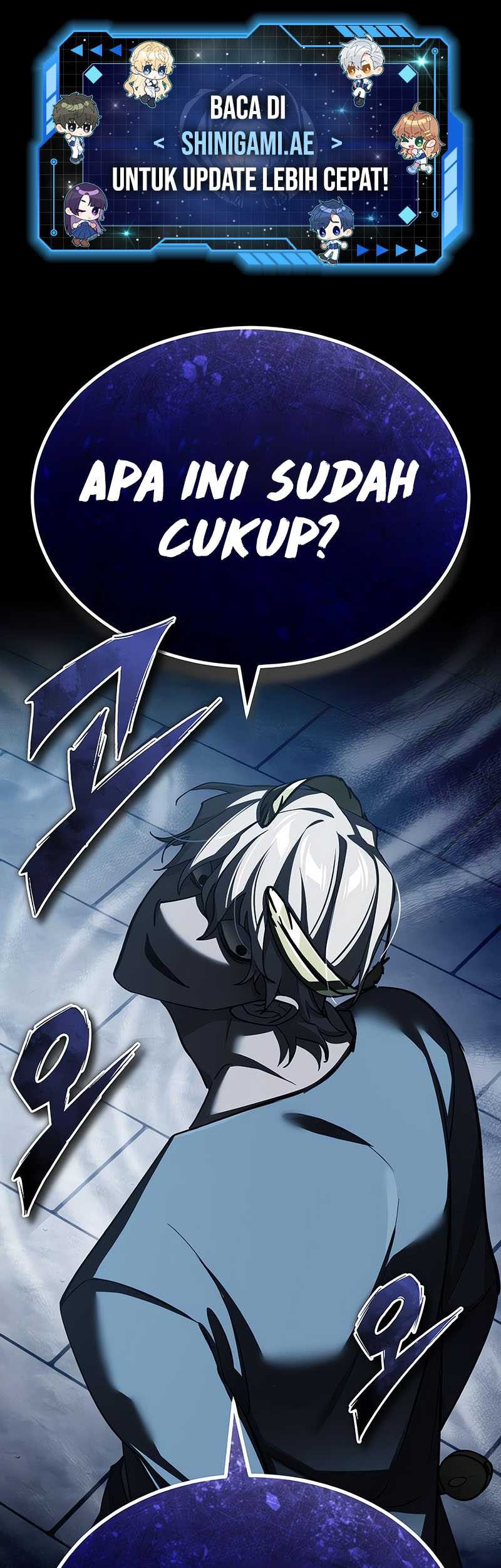 Baca The Heavenly Demon Can’t Live a Normal Life Chapter 133 Gambar 2