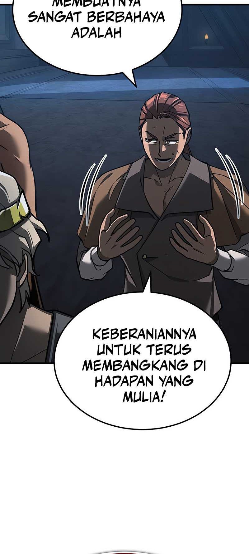 The Heavenly Demon Can’t Live a Normal Life Chapter 133 Gambar 9