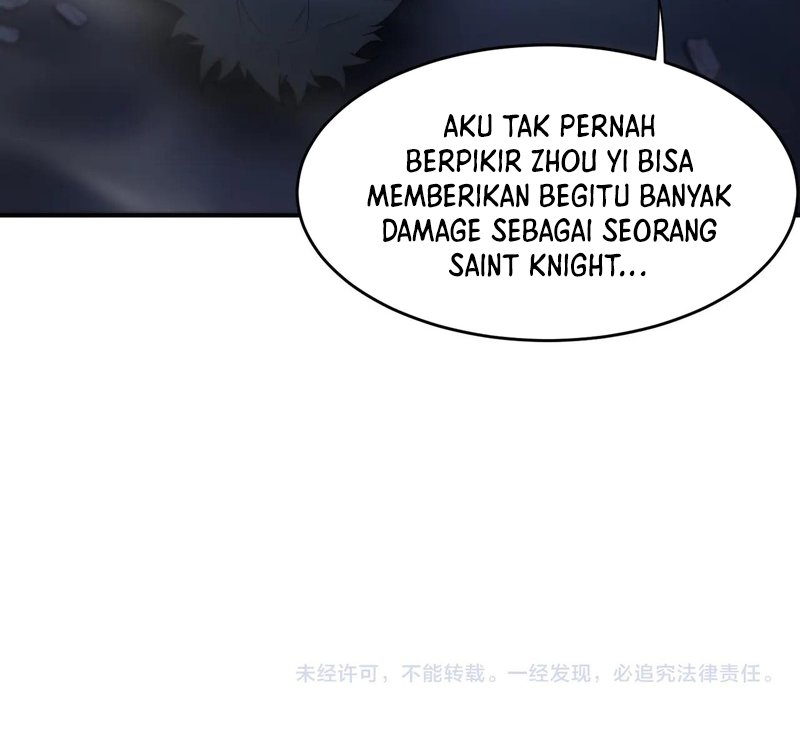 SSS-level Paladin Who Breaks All Logic Chapter 41 Gambar 51