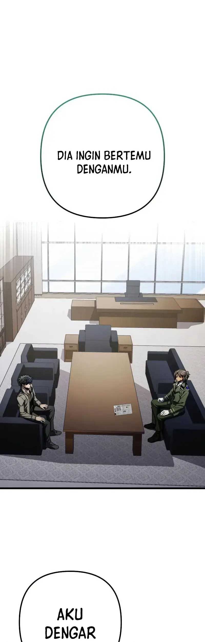 The Genius Assassin Who Takes it All Chapter 47 Gambar 40