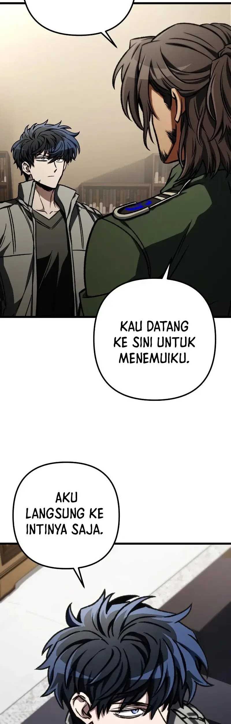 The Genius Assassin Who Takes it All Chapter 47 Gambar 41
