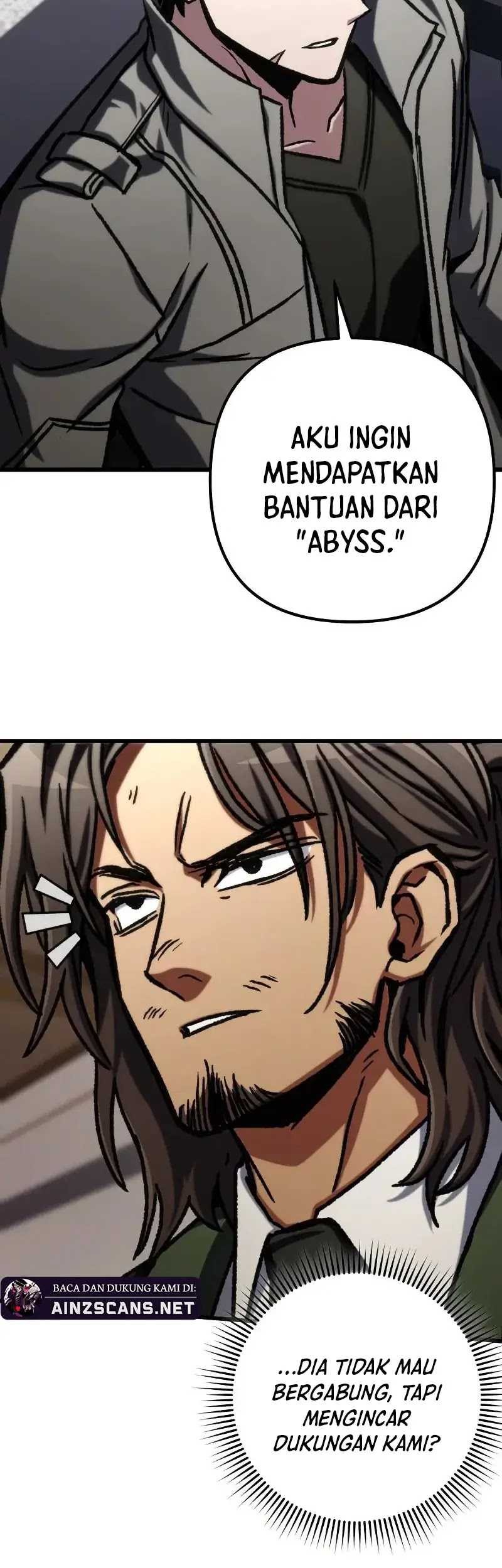 The Genius Assassin Who Takes it All Chapter 47 Gambar 42