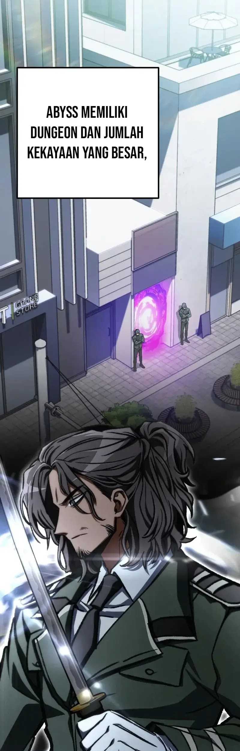 The Genius Assassin Who Takes it All Chapter 47 Gambar 48