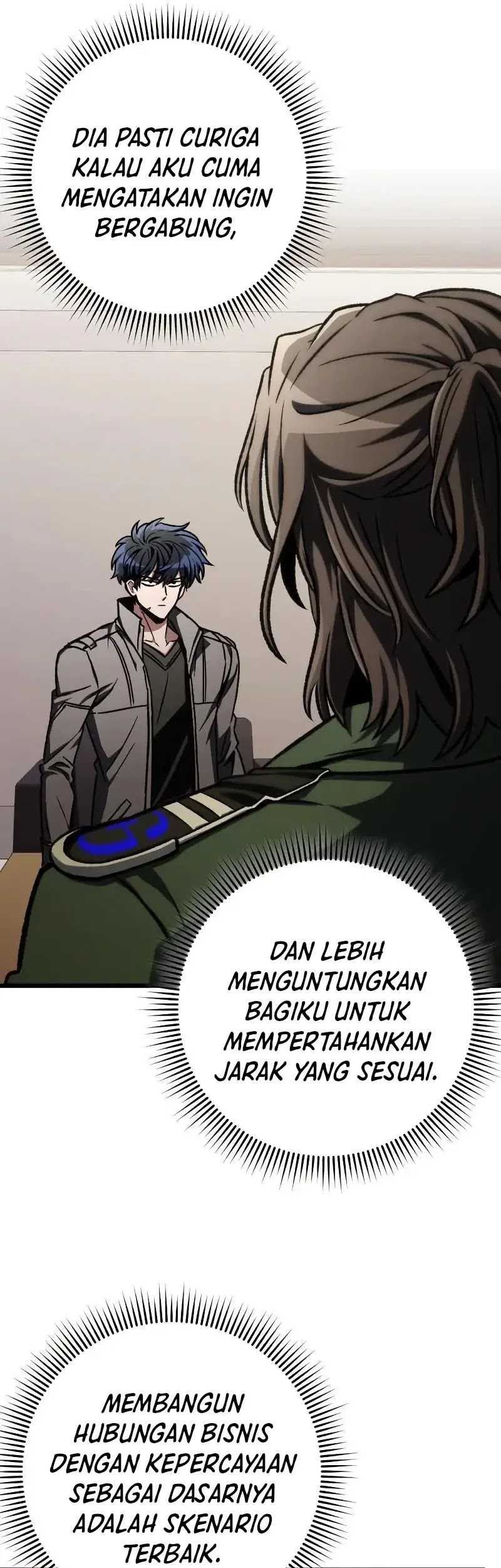 The Genius Assassin Who Takes it All Chapter 47 Gambar 50