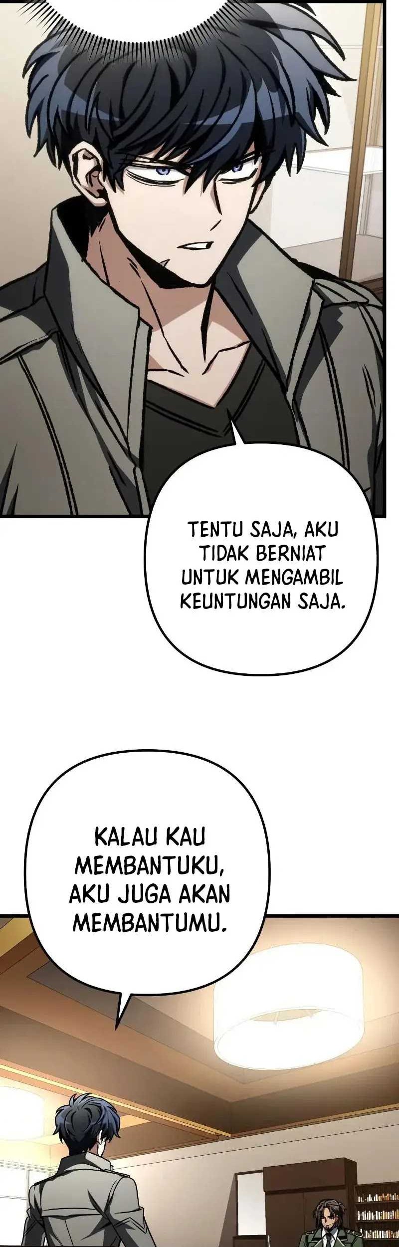 The Genius Assassin Who Takes it All Chapter 47 Gambar 51