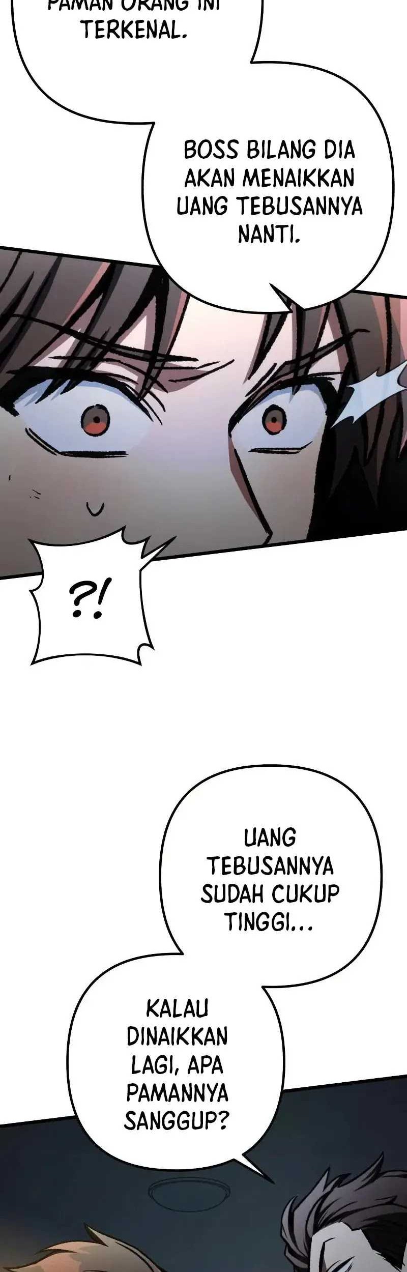 The Genius Assassin Who Takes it All Chapter 47 Gambar 57