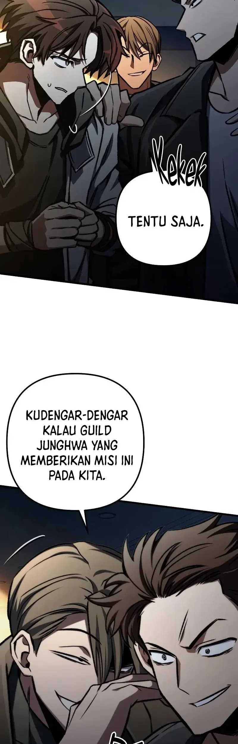 The Genius Assassin Who Takes it All Chapter 47 Gambar 58